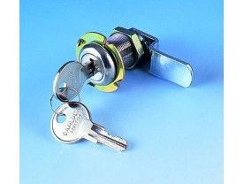 Pool Table Cam Locks